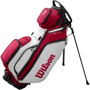 Wilson Talus Stand Bag