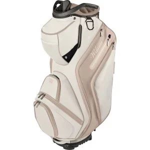 Wilson Womens Aurora Cart Bag