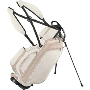 Wilson Women's Aurora Stand Bag