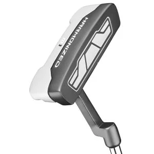 Wilson Women's Harmonized M1 Putter Face And Sole