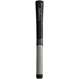 Winn Dri-Tac LT Grips Black/Gray Midsize