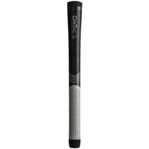 Winn Dri-Tac LT Grips Black/Gray Standard