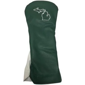 Winston Collection Michigan Outline Driver Headcover
