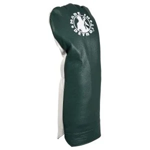 Winston Collection Leather Made In Detroit Driver Headcovers
