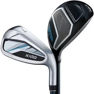 XXIO X Irons 2024 - Carl's Gofland