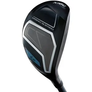 XXIO 14 Hybrid Sole And Face