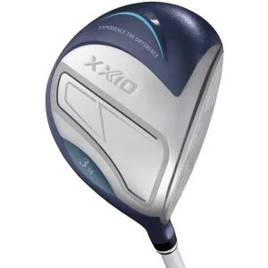 XXIO Women's 14 Fairway Wood Sole And Face