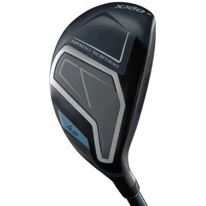 XXIO 14+ Hybrid Sole And Face