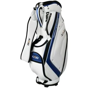XXIO Lightweight Caddy Cart Bag