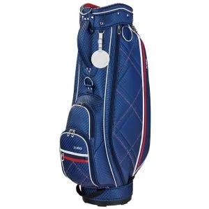 XXIO Ladies Lightweight Caddy Golf Bag