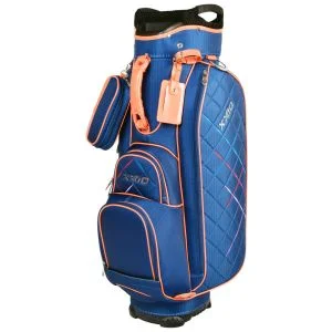 XXIO Lady Classic Golf Cart Bag