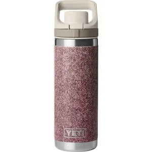 YETI Rambler 18 oz. Bottle With Flip Chug Cap