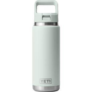 YETI Rambler 26 oz. Bottle With Straw Cap