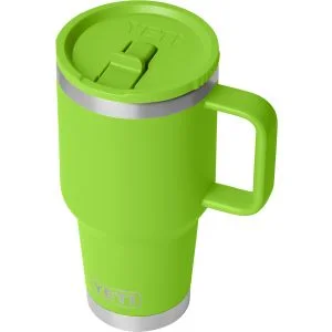 YETI Rambler 30 oz. Travel Straw Mug