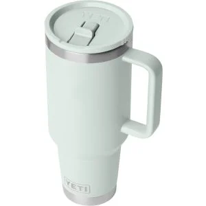 YETI Rambler 40 oz. Travel Straw Mug