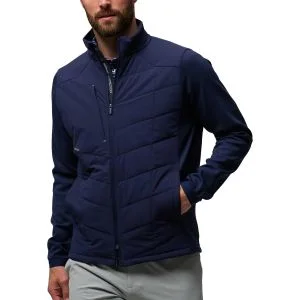 Zero Restriction Rocky Golf Jacket