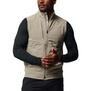 TravisMathew Snowbody Better Golf Vest - Carl's Golfland