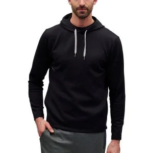 Zero Restriction TKO Golf Hoodie