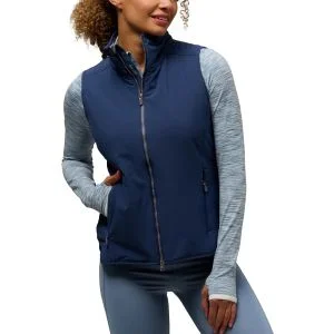 Zero Restriction Womens Saige Golf Vest