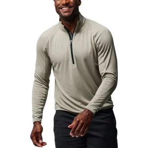 Zero Restriction Z425 1/4 Zip Golf Pullover