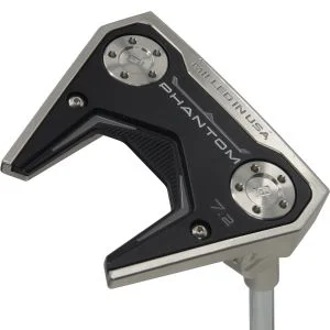 Used Titleist Scotty Cameron Phantom 7.2 Right Handed 35" (ZUSC1000)