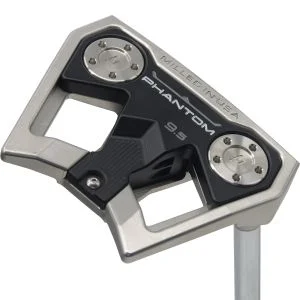 Used Titleist Scotty Cameron Phantom 9.5 Right Handed 35" (ZUSC1003)