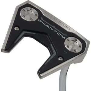 Used Titleist Scotty Cameron Phantom 7 Right Handed 34" (ZUSC1004)