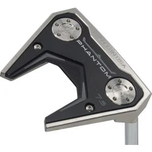 Used Titleist Scotty Cameron Phantom 7.5 Right Handed 35" (ZUSC1005)