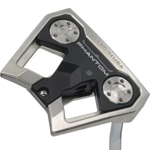 Used Titleist Scotty Cameron Phantom 9 Right Handed 34" (ZUSC1006)