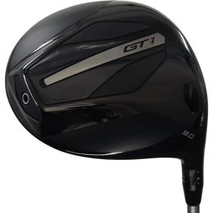 Used Titleist GT 280 Mini Driver 13 Right Handed Ventus TR Black 8