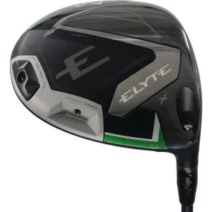 NEW ODYSSEY AI-ONE JAILBIRD MINI Crankneck Putter (2024 Model