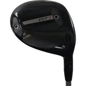 Used Titleist GT1 21* 7 Fairway Wood Right Handed Fujikura Air