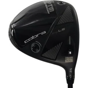 Used Cobra DS-Adapt X 9* Driver Right Handed Fujikura Speeder NX