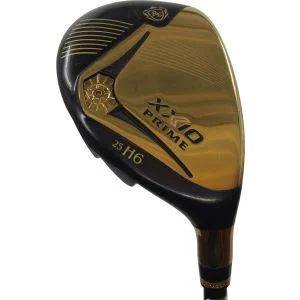 Used XXIO Prime 13 28* 7 Hybrid Right Handed SP-1300 43 Regular