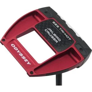 Used Odyssey Ai-One Cruiser Jailbird Limited Edition 
