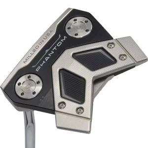 Used Titleist Scotty Cameron Golo 7 Putter Right Handed 35