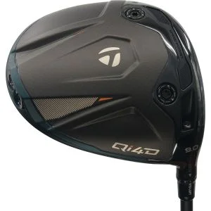 Used Taylormade R7 Quad 11.5* Mini Driver Right Handed Tensei AV