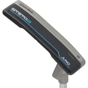 Used Taylormade Spider ZT Right Handed (ZUSC451) - Carls Golfland
