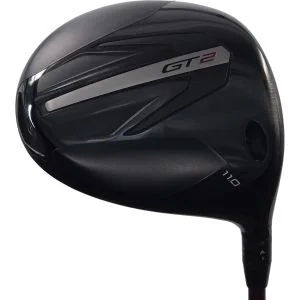 Used Titleist GT2 10* Driver Right Handed Tensei 1K Black 65 Stiff