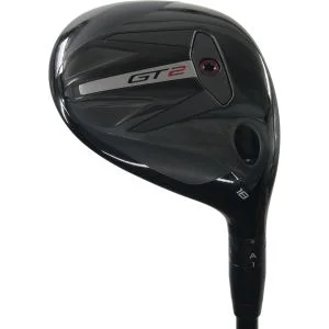 Used Titleist GT1 21* 7 Fairway Wood Right Handed Fujikura Air