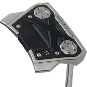 Used Titleist Scotty Cameron Golo 7 Putter Right Handed 35