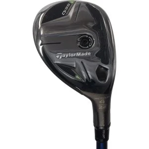 Used Taylormade '25 P790 Irons 4 - PW, AW Right Handed Nippon N.S.