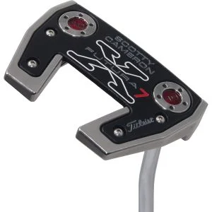 Used Titleist Scotty Cameron Phantom Futura X7 Right Handed 34" (ZUSC1174)