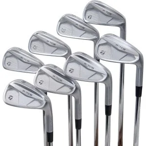 Used Taylormade Qi35 16.5* 3HL Fairway Wood Right Handed Denali
