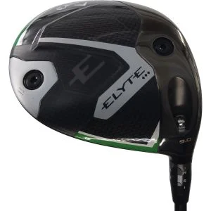 Used Callaway Elyte Triple Diamond 9&#42; Right Handed Ventus TR Black 6 Velocore X-Stiff Flex (ZUSC1188)