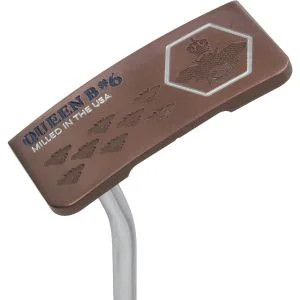 Used Bettinardi Queen Bee 6 Putter Left Handed 34" (ZUSC1203)
