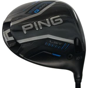 Used Ping G440 Max 10.5* Driver Right Handed autoFlex Original