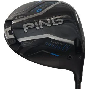 Used Ping G430 9* Max Driver Right Handed Tour 2.0 Chrome 75 Stiff