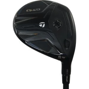 Used Taylormade Spider Tour X Black Short Slant Left Handed