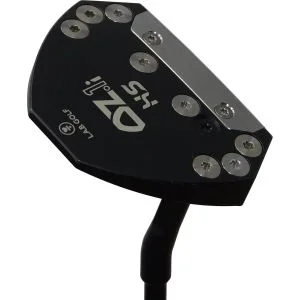Used L.A.B. Golf OZ.1i HS Putter Right Handed 36" (ZUSC1228)